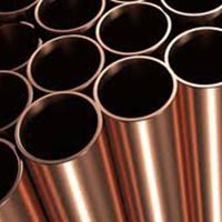 Manufacturers Exporters and Wholesale Suppliers of Copper Tube Mumbai Maharashtra